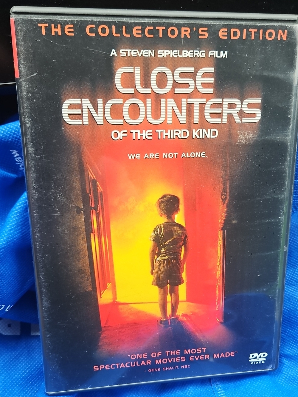 🌟3/$25🌟 Close Encounters of the Third Kind - Collector's Edition DVD
